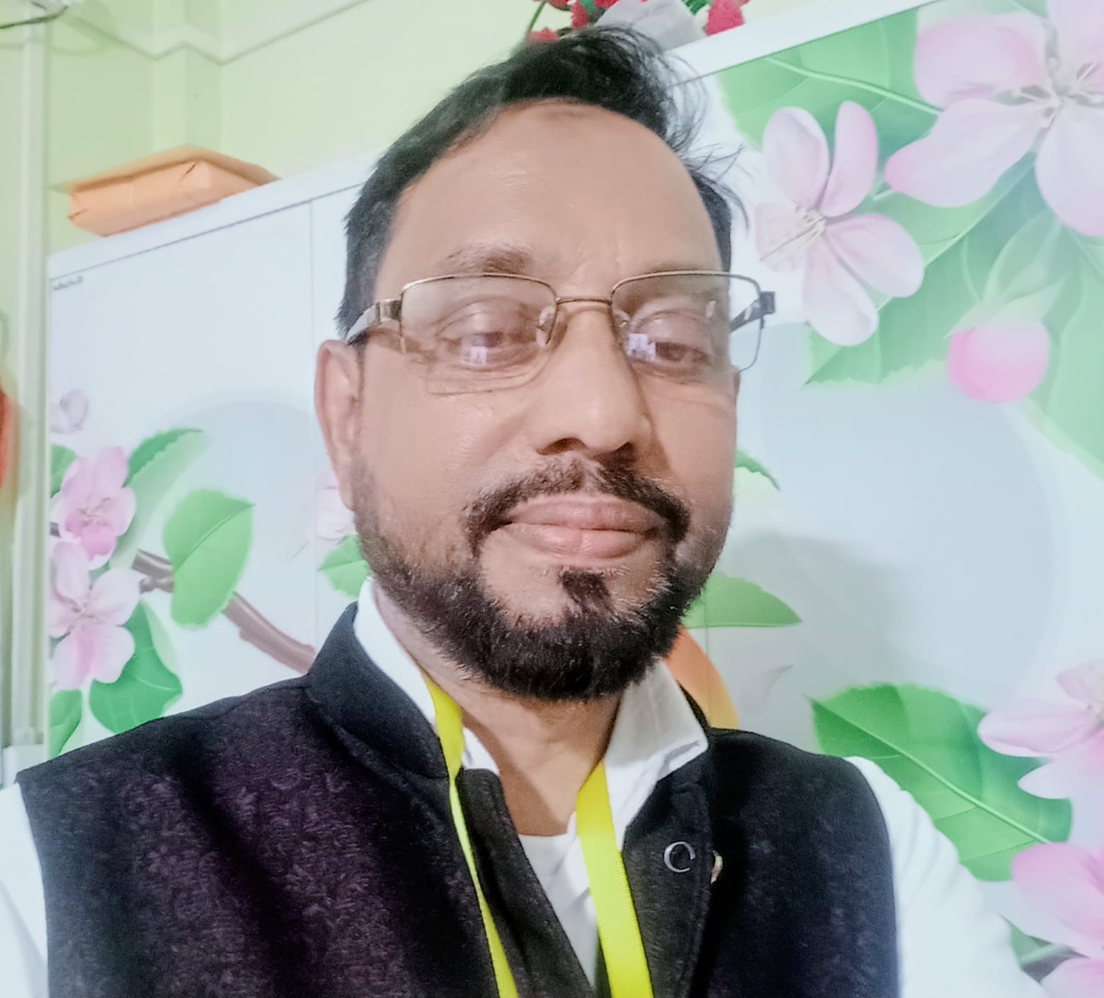 Mr. Mazedur Rahman